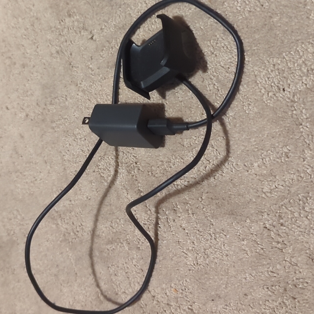 Fitbit versa lite - Picture 2 of 2
